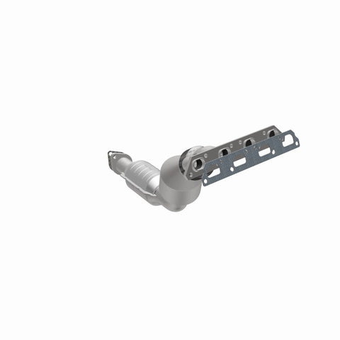 MagnaFlow Direct Fit Catalytic Converter 02-06 Cooper/S manf OEM - 49351