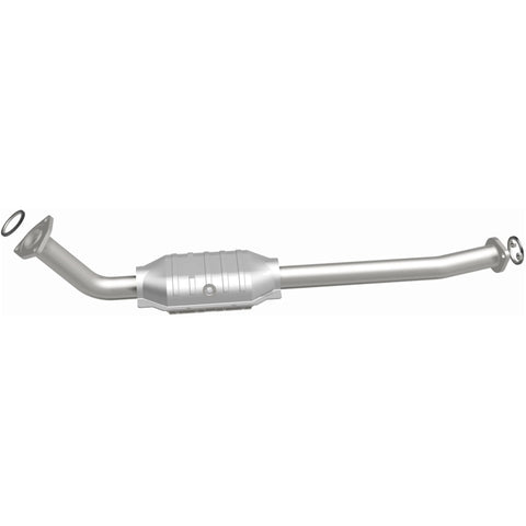 MagnaFlow Direct Fit Catalytic Converter 05-07 Toyota Sequoia 8 4.7L P/S - 49700