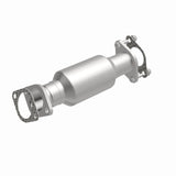 MagnaFlow Conv Direct Fit 2011 Kia Sorento 3.5 Underbody - 52644