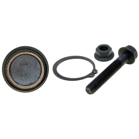 MOOG 01-12 Ford Escape Front Lower Ball Joint - K80107