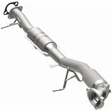 MagnaFlow Direct Fit Catalytic Converter Volvo C30 - 49257