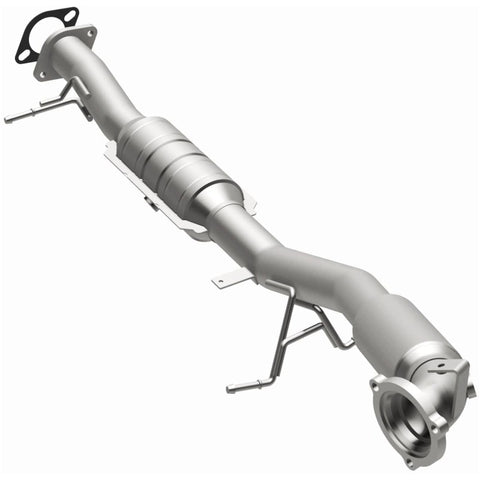 MagnaFlow Direct Fit Catalytic Converter Volvo C30 - 49257