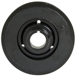 Fluidampr 00-09 Honda S2000 F20C/F22C Steel Internally Balanced Damper - 530601