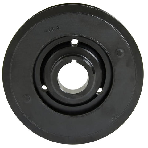 Fluidampr 00-09 Honda S2000 F20C/F22C Steel Internally Balanced Damper - 530601