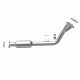 MagnaFlow Converter Direct Fit California Grade 96-98 Toyota 4Runner 2.7L - 4481912