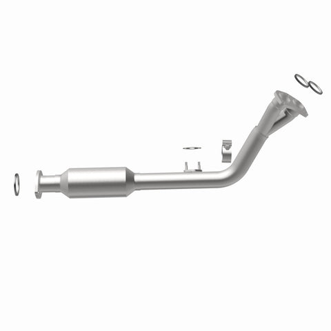 MagnaFlow Converter Direct Fit California Grade 96-98 Toyota 4Runner 2.7L - 4481912