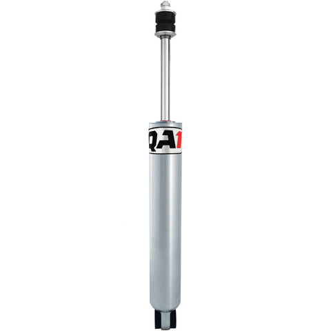 QA1 27 Series Stock Mount Monotube Shock Absorber - Hyperscrew - 6-3 Valving - Steel - 27886-3M