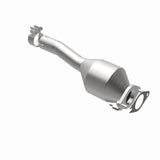 MagnaFlow 10-13 Ford Transit Connect 2.0L Calif Grade CARB Compliant Direct-Fit Catalytic Converter - 557270