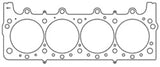 Cometic Dodge 5.7L HEMI 4.100 inch Bore .060 inch MLS RHS Headgasket - C5749-060