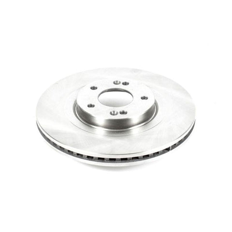 Power Stop 13-18 Hyundai Santa Fe Front Autospecialty Brake Rotor - JBR1585