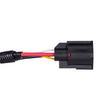 SPAL Harness Adapter for Brushless Fans - SBL-YAZ-PT10-PKG