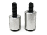 Tuff Country 97-02 Jeep Wrangler TJ Transfer Case Drop Kit - 41940