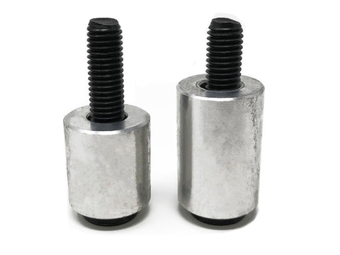 Tuff Country 97-02 Jeep Wrangler TJ Transfer Case Drop Kit - 41940