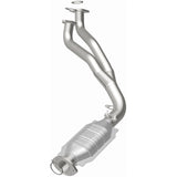 MagnaFlow Direct Fit Catalytic Converter 95-97 Toyota Landcruiser 4.5L/1996 Lexus LX 450 4.5L - 447103