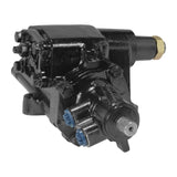 Yukon Gear 08-14 Ford E-150/E-250/E-350 Super Duty/E-450 Super Duty Power Steering Gear Box - ZSG7632