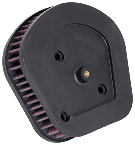 K&N 2018 Harley Davidson FXLR Low Rider Replacement Drop In Air Filter - HD-1718
