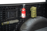 Addictive Desert Designs2023+ Ford Super Duty F250/350 Bed Side Molle - Driver Side - AC8103201NA