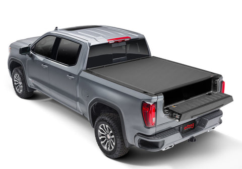 Extang 2020 Chevy/GMC Silverado/Sierra (6 ft 9 in) 2500HD/3500HD Xceed - 85653