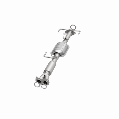 MagnaFlow Conv DF Previa 95-96 2.4L - 23897