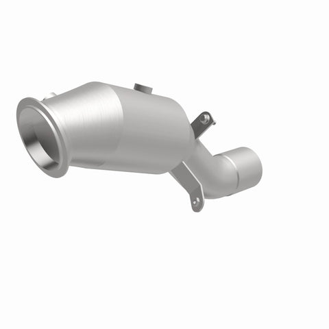 MagnaFlow Direct Fit Catalytic Converter 2014 BMW X5 3.0L Closed Couple - 52258