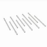 MagnaFlow Hanger .50inch straight 10pk - 10151