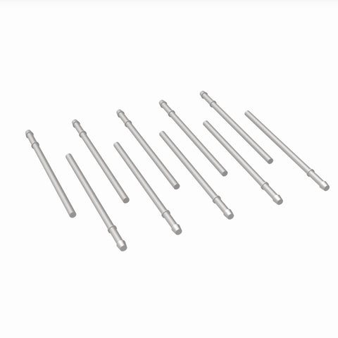 MagnaFlow Hanger .50inch straight 10pk - 10151