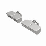MagnaFlow Tip 1-Set Quad Square - 35221