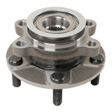 MOOG 14-15 Nissan Rogue Select Front Hub Assembly - 513298