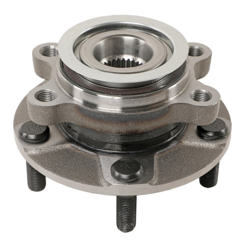MOOG 14-15 Nissan Rogue Select Front Hub Assembly - 513298