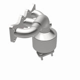 MagnaFlow Direct Fit Catalytic Converter 95-02 Mazda Millenia 2.3L - 452026