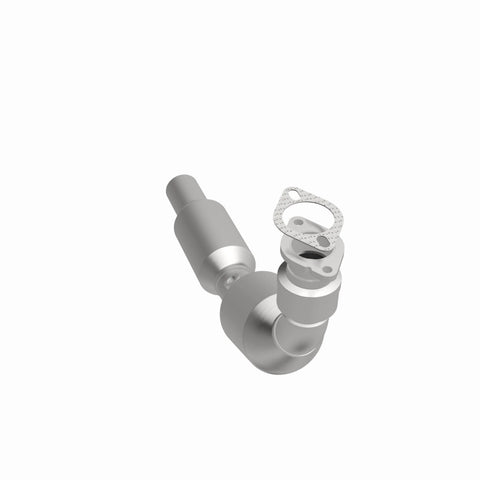 MagnaFlow Conv DF 2010 Chevy Camaro 6.2L D/S - 49938