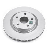 Power Stop 08-09 Pontiac G8 Front Evolution Geomet Coated Rotor - AR82138EVC