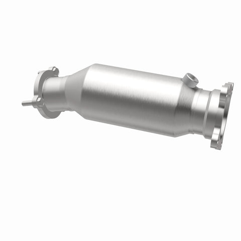 MagnaFlow 12-16 Audi A6/Quattro 2.0L OEM Converter Direct Fit - 52292