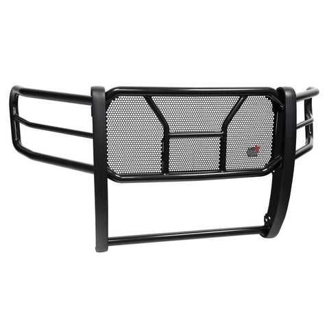 Westin 15-19 Ford F-150 w/ Front Camera HDX Grille Guard - Black - 57-3935