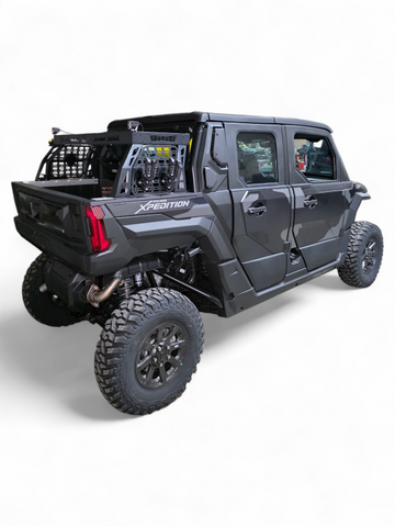 Elektric Offroad 2024+ Polaris Xpedition Volt Short Rack - HRK620001