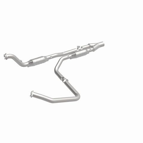 MagnaFlow Direct Fit Catalytic Converter 04-07 Dodge Ram 5.7L - 51358