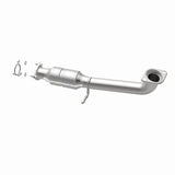 MagnaFlow Direct Fit Catalytic Converter 07-09 Acura RDX 2.3L T Rear - 51529