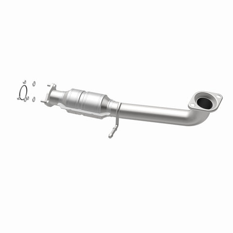 MagnaFlow Direct Fit Catalytic Converter 07-09 Acura RDX 2.3L T Rear - 51529
