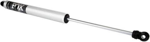 Fox 17-18 Ford F-250 4WD 2.0 Performance Series 13.6in. Smooth Body IFP Rear Shock / 4-6in Lift - 985-24-153