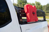 Fishbone Offroad 2016+ Toyota Tacoma Short 61In Tackle Rack - FB21244