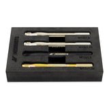 Mishimoto 4-Piece M12 & M14 Wheel Hanger Set - MMTL-WH-4