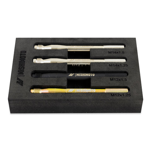 Mishimoto 4-Piece M12 & M14 Wheel Hanger Set - MMTL-WH-4