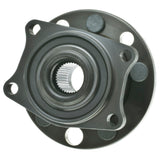 MOOG 05-10 Volvo S40 Rear Hub Assembly - 512412