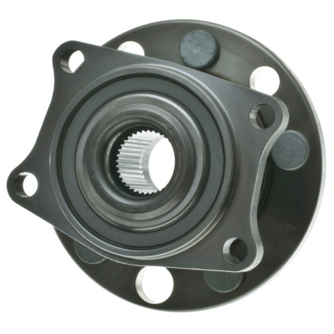 MOOG 05-10 Volvo S40 Rear Hub Assembly - 512412