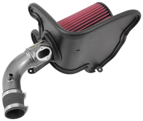 AEM 2017 C.A.S Chevrolet Cruze L4-1.4L F/I Cold Air Intake - 21-805C