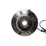 MOOG 00-02 Ford Excursion Front Hub Assembly - 515020