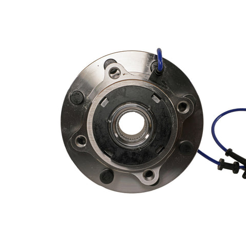 MOOG 00-02 Ford Excursion Front Hub Assembly - 515020