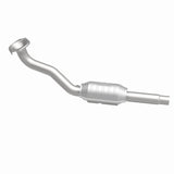MagnaFlow Direct Fit Catalytic Converter VW 33.5X5X4 2/1.75 - 22923