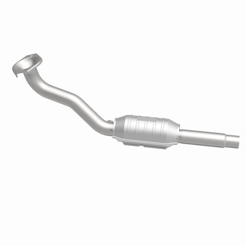 MagnaFlow Direct Fit Catalytic Converter VW 33.5X5X4 2/1.75 - 22923