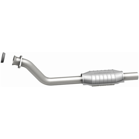 MagnaFlow Conv GM 37.38X6.5X4 2.25/2.25 - 23422